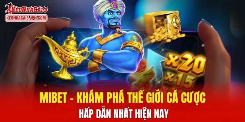 MIBET