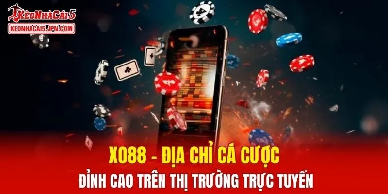 XO88