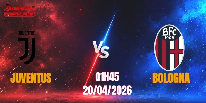 Juventus vs Bologna