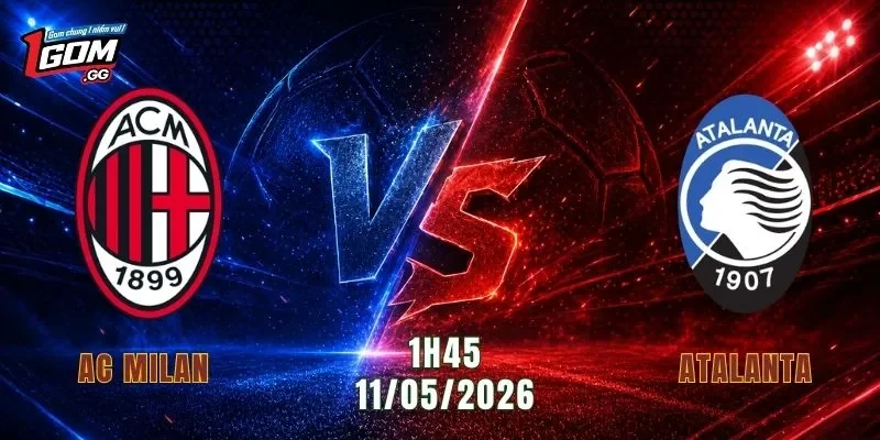 AC Milan Vs Atalanta