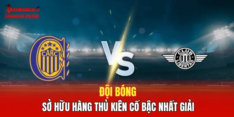 Đội bóng sở hữu hàng thủ kiên cố bậc nhất giải