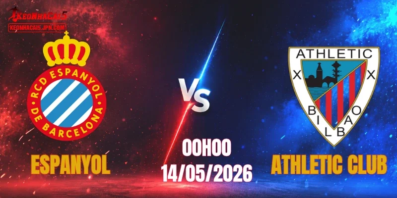 Espanyol Vs Athletic Club