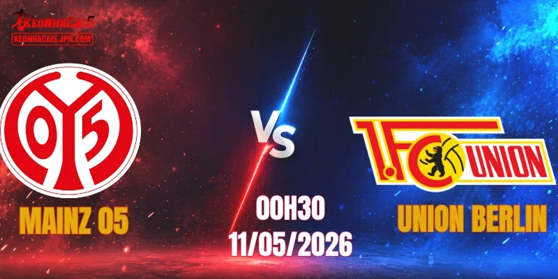 Mainz 05 vs Union Berlin