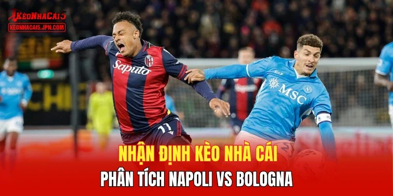 nhận định kèo nhà cái