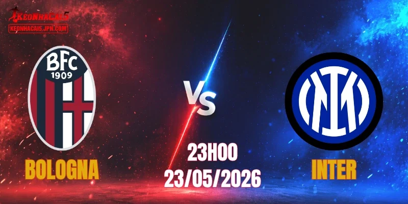 Bologna vs Inter