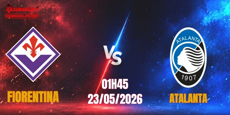 Fiorentina vs Atalanta