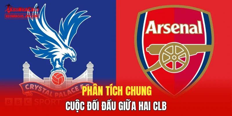 Phân tích chung cuộc đối đầu giữa hai Clb
