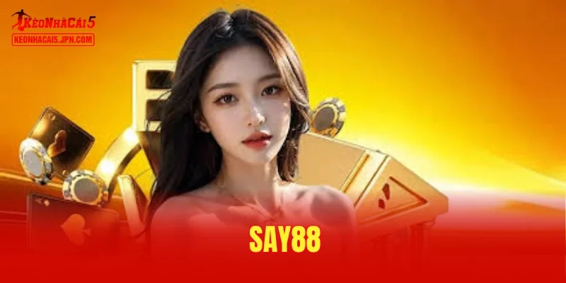 SAY88
