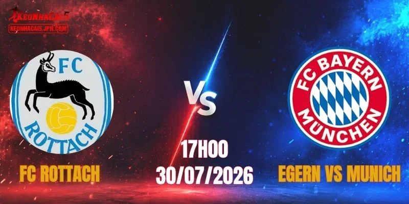 FC Rottach-Egern vs Munich